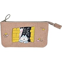 やっち フラットポーチ Amazon.co.jp: サンエックス すみっコぐらしフラットポーチ ねこ