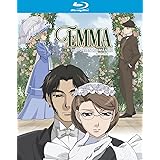 Emma: A Victorian Romance Season Two Collection [Blu-ray]