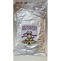 Amazon.co.jp: 日清丸紅飼料 おとひめ C2（顆粒 平均920~1410μm）2kg