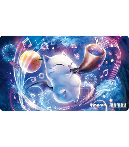 MTG 虎の影、百合子　プレイマット Amazon | マジック：ザ・ギャザリング プレイヤーズラバーマット