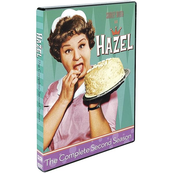 その他 Hazel: Complete Third Season/ [DVD] Hazel: The Complete Third Season : Amazon.com.au: Movies & TV