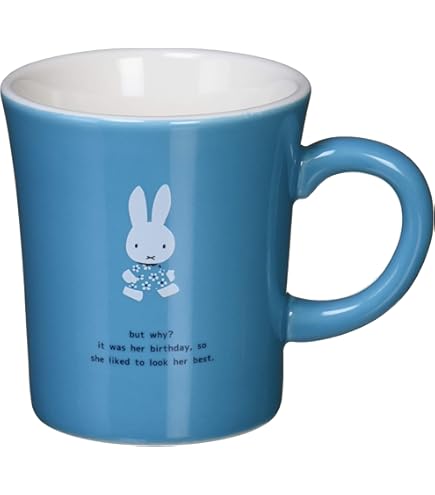 Amazon.co.jp: 金正陶器 ディック・ブルーナ 「 ミッフィー