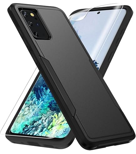Samsung Galaxy S20+ 5G (128GB, 12GB) 6.7
