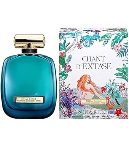 Amazon | Premier Jour Eau De Parfum Spray By Nina Ricci ニナリッチ