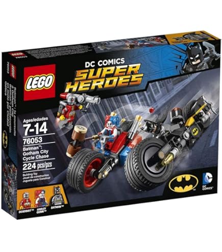 Amazon.co.jp: レゴ スーパー・ヒーローズ バットマン:ラーズ・アル  