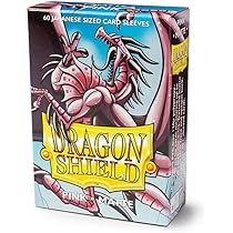 【ケース付まとめ売り】ドラゴンスリーブ ６種　約800枚＋α 51al33sTWCL._AC_UL210_SR210,