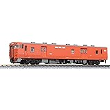KATO Nゲージ キユニ28 首都圏色 6168 鉄道模型 ディーゼルカー