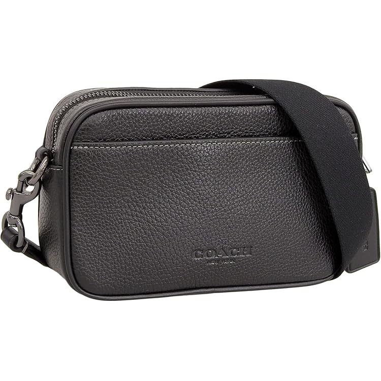Amazon | [コーチ] アウトレット ショルダーバッグ クロスボディー