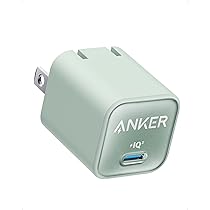Amazon | Anker MagGo Power Bank (10000mAh, Slim) Qi2認証