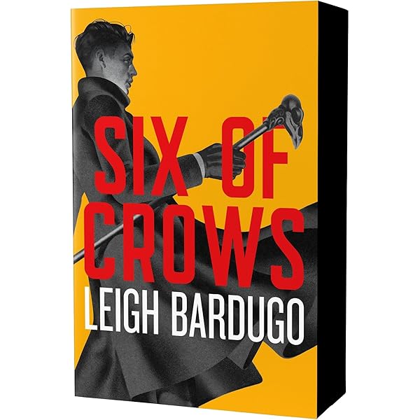Amazon.co.jp: Six of Crows : Bardugo, Leigh: 洋書