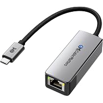 Amazon.co.jp: Cable Matters USB-C 10GbE LANアダプター 10Gbps有線