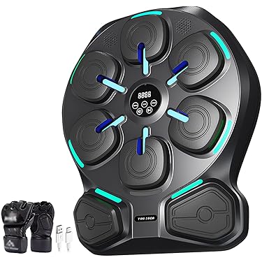 Amazon.co.jp 最新リリース: ボクササイズ用品 の新着ランキング