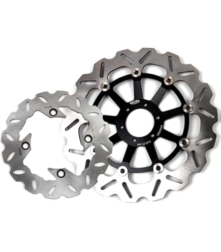 Amazon | SP武川(TAKEGAWA) フローティングディスクローター