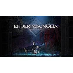 Amazon.co.jp: ENDER LILIES: Quietus of the Knights - Switch