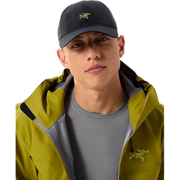 ARC’TERYX ノーバン 14 ベスト #Lampyre/Sprint ARCTERYX｜アークテリクス Norvan 14 Vest #Lampyre/Sprint