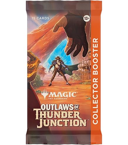 Amazon.co.jp: Dominaria United Collector Booster Pack : おもちゃ