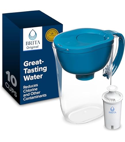 Amazon | BRITA Maxtra Pro エクストラ ライムスケール プロテクション
