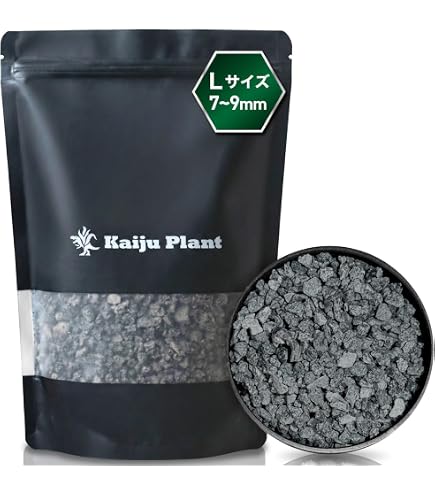 Amazon.co.jp: 三本線赤玉土使用灌木 塊根植物 用土 5㍑ コーデックス