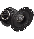 Amazon | ケンウッド 16cm ハイレゾ対応カスタムフィット
