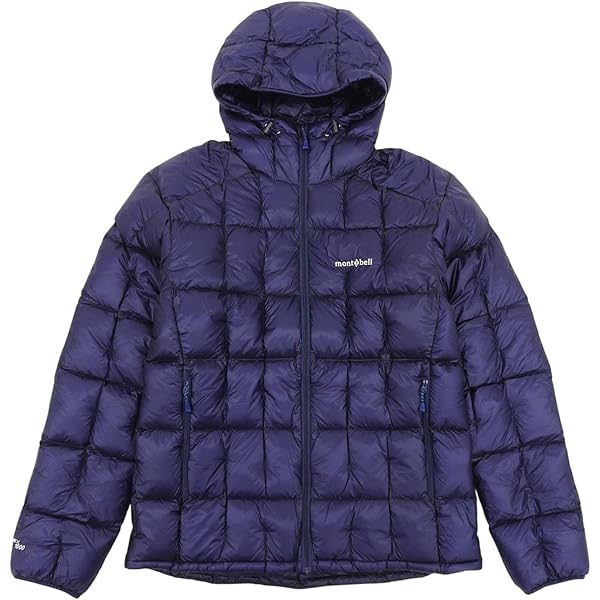 Amazon.co.jp: mont-bell(モンベル) プラズマ1000アルパインダウン PK