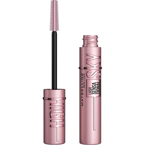 Amazon | Maybelline Sky High Washable Mascara Makeup
