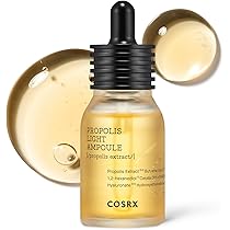 Amazon | COSRX プロポリスシナジートナー280ml 保湿 栄養補給 鎮静