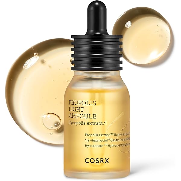 Amazon | COSRX プロポリスシナジートナー280ml 保湿 栄養補給 鎮静