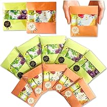 Amazon | プチギフト 入浴剤 2種×10セット 個包装 退職 お世話になり