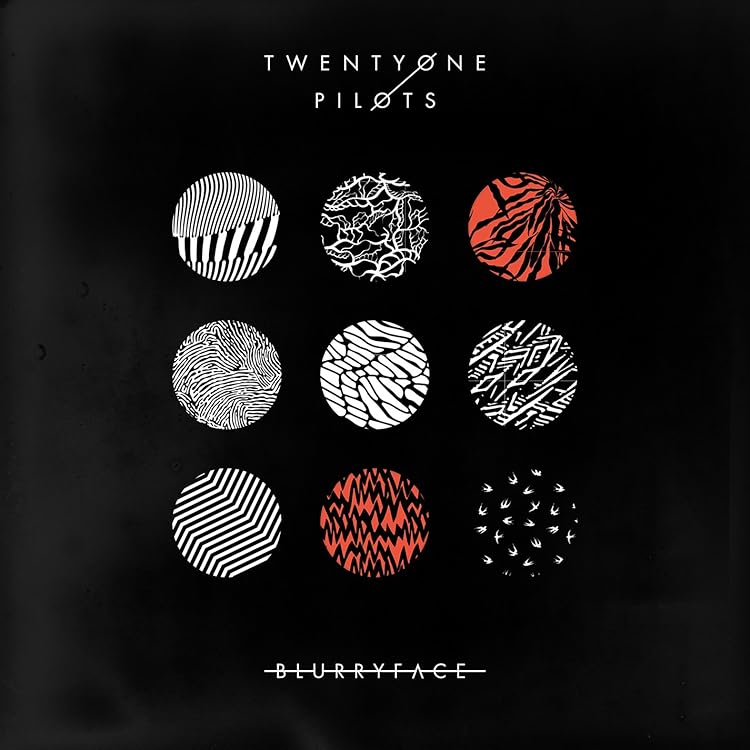 Amazon.co.jp: Clancy - Twenty One Pilots: ミュージック
