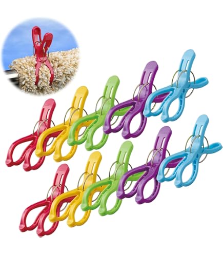 Amazon.co.jp: セキデン セキデンピンチ20pcs 6セット 洗濯バサミ