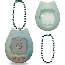 Amazon.co.jp: The Original Tamagotchi Electronic Game - Starry