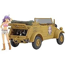 Amazon | ハセガワ 1/24 ワイルドたまごガールズ No.1 1/4トン 4×4