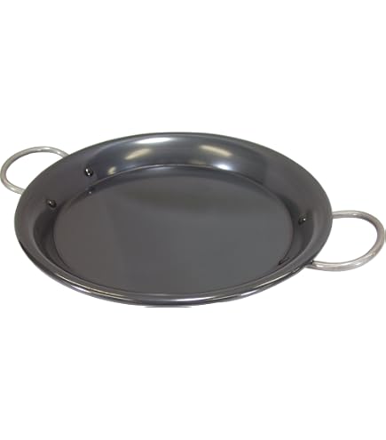 Amazon｜ル・クルーゼ(Le Creuset) キャスト アルミニウム パエリア