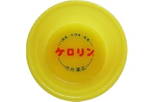 ケロリン桶 関西版 00351