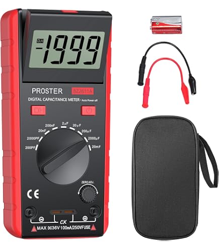 Amazon | Taiwan Quality DER EE DE-5004 Digital LCR Amazon | Taiwan Quality DER EE DE-5004 Digital LCR