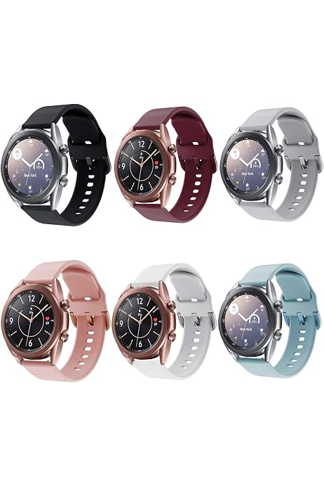 Intoval Band for Samsung Galaxy Watch 3 