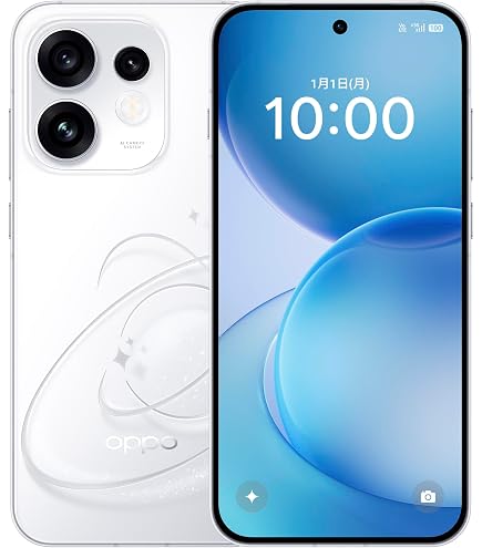 Amazon.co.jp: OPPO Reno9 A ナイトブラック CPH2523 docomo/au