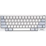 PFU Happy Hacking Keyboard Professional2 Type-S 英語配列/白 PD-KB400WS