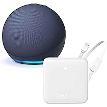 Echo Dot (第5世代) + SwitchBot スマートリモコン Amazon.co.jp: 【セット買い】Echo Dot (第5世代) ディープシー