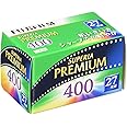 富士フイルム(FUJIFILM) フジカラー PREMIUM 400 27枚撮り 135 PREMIUM 400 27EX 1