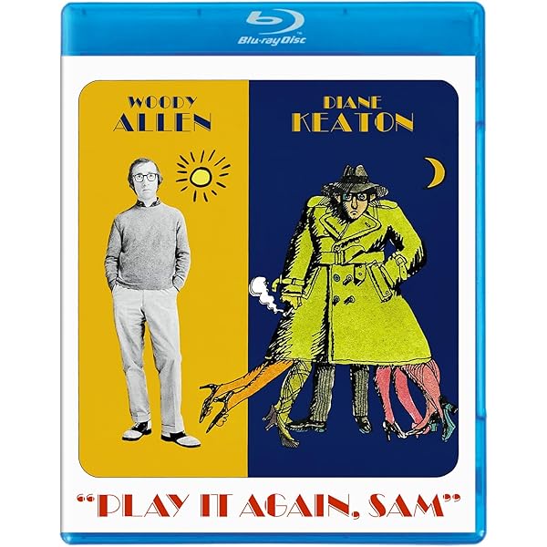 Amazon.co.jp: マンハッタン [Blu-ray] : ウディ・アレン, ダイアン