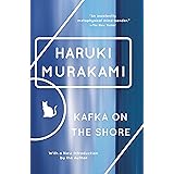 Kafka on the Shore (Vintage International) (English Edition)
