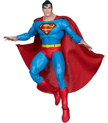 Amazon.co.jp: マテル DCコミックス マルチバース バットマン:ダーク