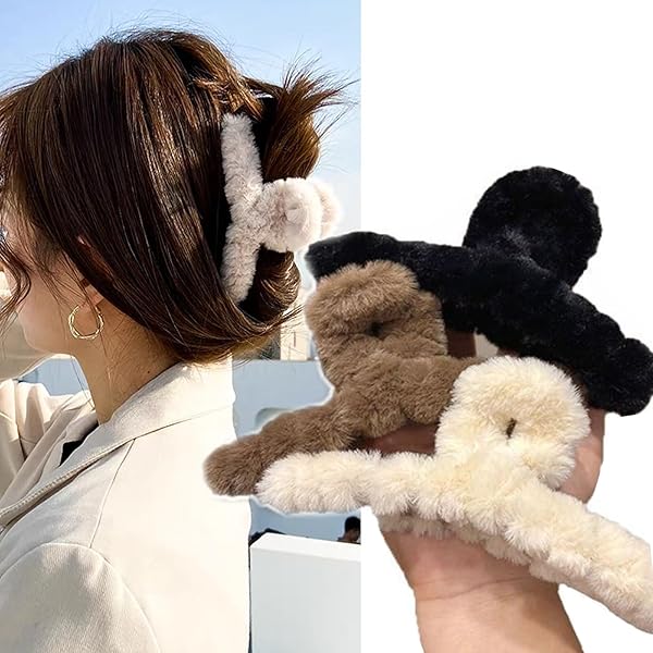 Amazon.co.jp: QinGoo 大きめ イエロー ふわふわ ヒョウ柄 バンス