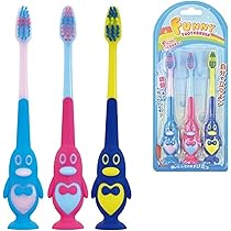 新品　FT　プリマドンナ　歯ブラシセット image_10.jpg