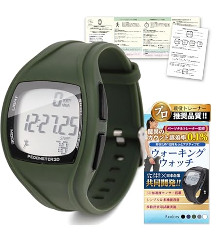時刻合わせ不要の電波ウォッチ万歩計 黒/シルバー 紳士用 Amazon.co.jp: 時刻合わせ不要の電波ウォッチ万歩計 黒/シルバー 紳士