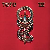 Amazon.co.jp: Toto IV [12 inch Analog]: ミュージック