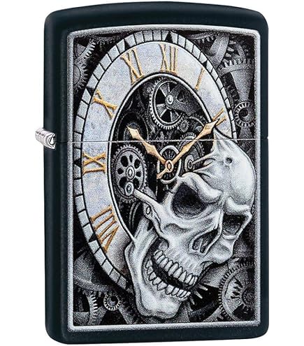 ポッポさん用 Amazon.co.jp: ZIPPO ハーレーダビッドソン 28618 スカル