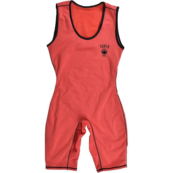 Amazon | SURF8 サーフエイト サーフィン インナー マグマコア 起毛