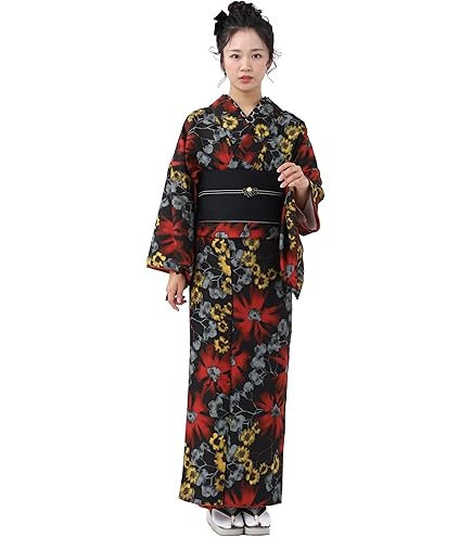 D783本場大島紬　源氏香　柄刺繍　訪問着　正絹着物袷　しつけ糸付き未使用極美品 Amazon.co.jp: D783本場大島紬 源氏香 柄刺繍 訪問着 正絹着物袷